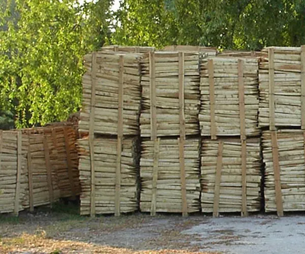 vente de bois près de Lesparre-Médoc